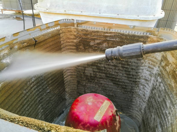 Best Air Duct Cleaning Company Near Me  in Lawrenceburg, KY