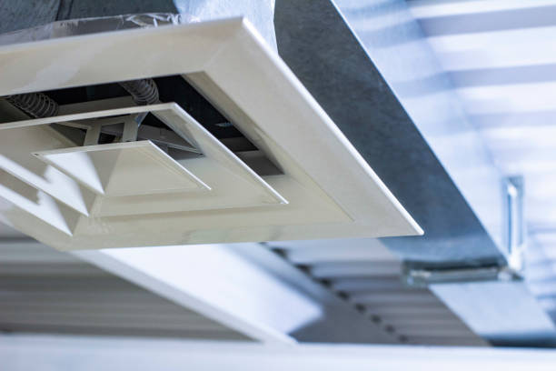 Best Residential Air Duct Cleaning  in Lawrenceburg, KY
