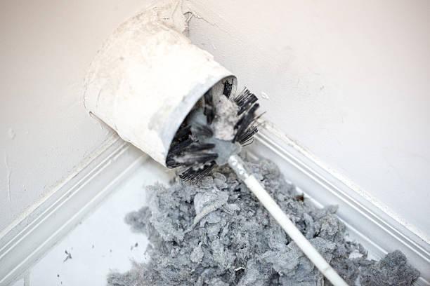 Best Commercial Air Duct Cleaning  in Lawrenceburg, KY