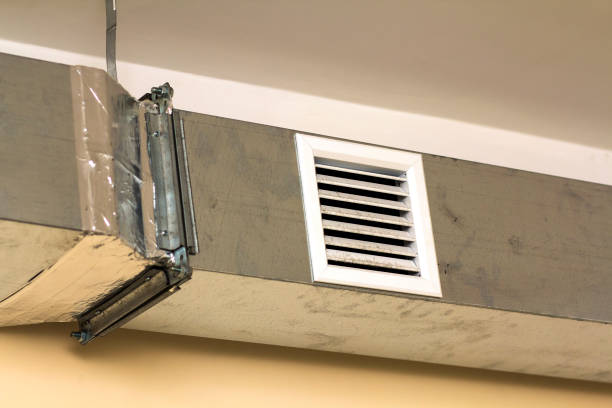 Best Ventilation Cleaning Services  in Lawrenceburg, KY