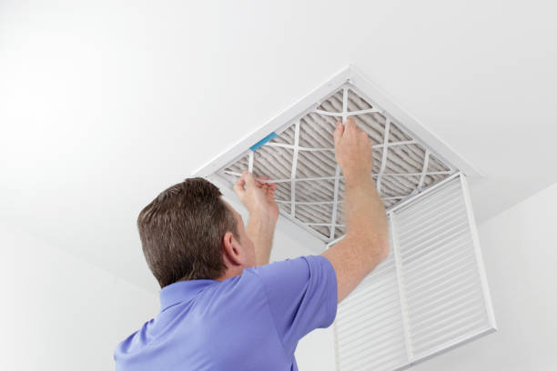 Best Air Duct Cleaning Near Me  in Lawrenceburg, KY